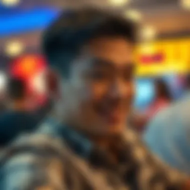 Notable 엠엑스카지노: 베팅 환경과 사용자 경험 분석