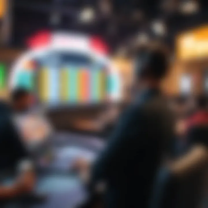 Enhancing user safety in online betting