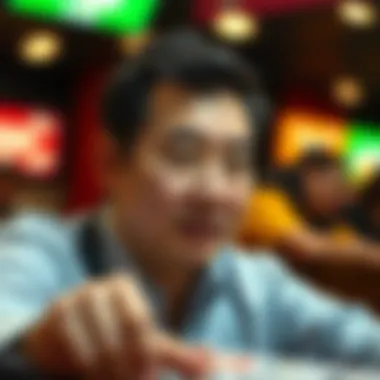 Notable e스포츠 베팅: 전략, 동향 및 미래 전망