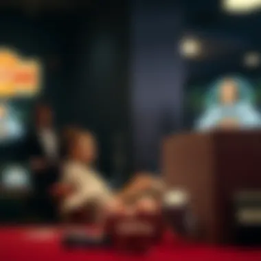 e스포츠 베팅 소프트웨어의 이해 및 개발 Introduction e스포츠 베팅 소프트웨어의 이해 및 개발 Introduction
