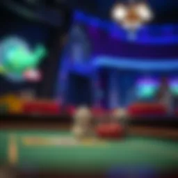 e스포츠 온라인 베팅: 전략과 분석 Introduction