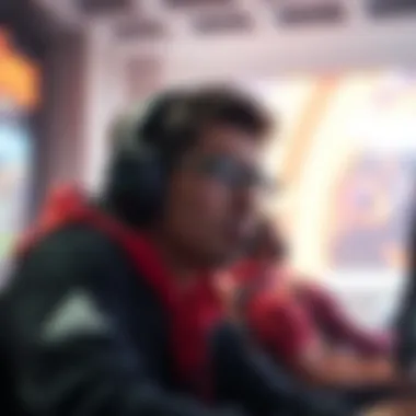 Notable Esports ๋ฒ ํ
: ํ์ ์ ์ธ ์ ๊ทผ ๋ฐฉ์๊ณผ ๋ฏธ๋ ์ ๋ง Notable Esports ๋ฒ ํ
: ํ์ ์ ์ธ ์ ๊ทผ ๋ฐฉ์๊ณผ ๋ฏธ๋ ์ ๋ง