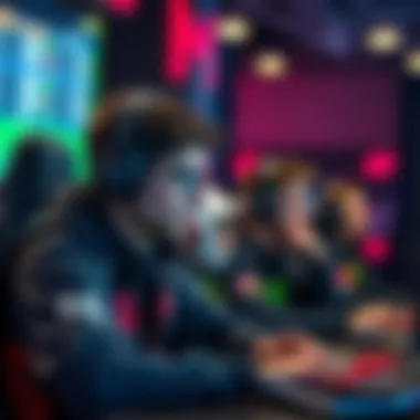 Navigating Legal Aspects of Esports Betting Legal aspects of esports betting