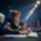 esports odds api에 대한 포괄적 탐구 Introduction