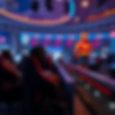 Notable esports odds api에 대한 포괄적 탐구