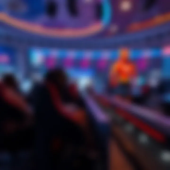 Notable esports odds api에 대한 포괄적 탐구