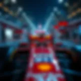 F1 베팅의 모든 것 Introduction