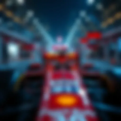 F1 베팅의 모든 것 Introduction