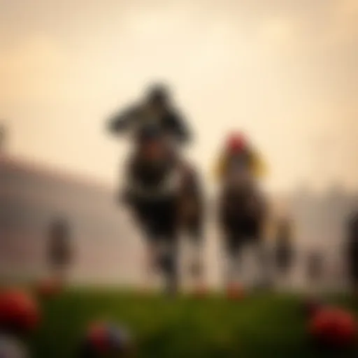 Fastbet: 현대 베팅의 새로운 패러다임 Introduction