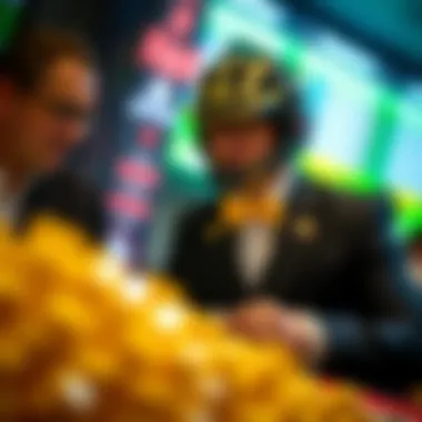 Notable Fastbet: 현대 베팅의 새로운 패러다임 Notable Fastbet: 현대 베팅의 새로운 패러다임