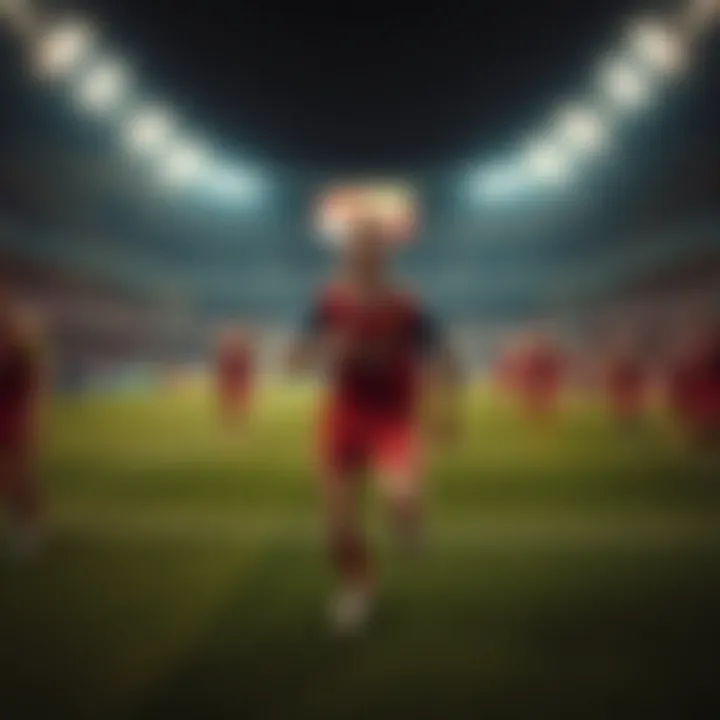 Notable FC 노르셸란 경기 분석 및 최신 정보