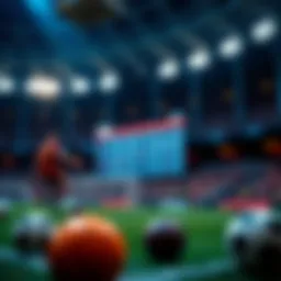 Comprehensive overview of football betting sites