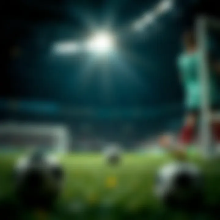 Key benefits of using football betting sites