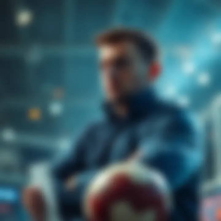 Analyzing betting strategies for football