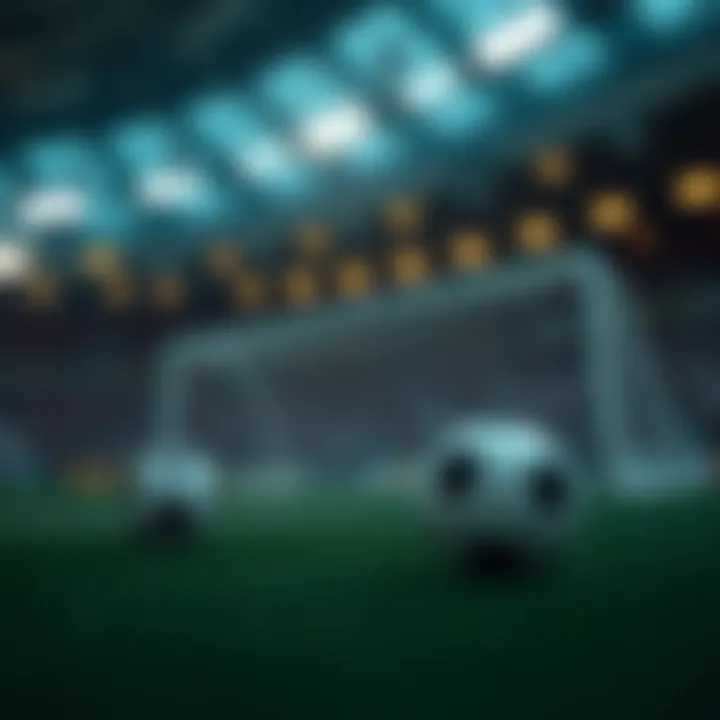 Resources and tools for football match predictions