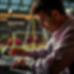 Analyzing football statistics for better predictions