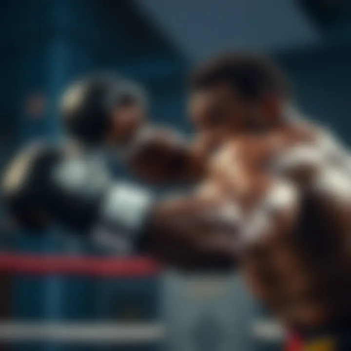 Francis Ngannou's MMA Skills Francis Ngannou demonstrating his MMA prowess