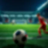 Futsal betting overview with strategic insights