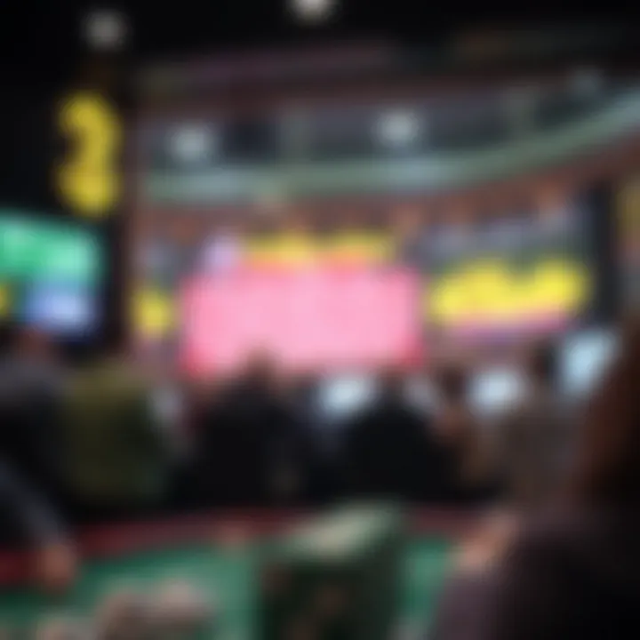 Future prospects for Asian betting