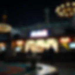 가상 경마의 세계: 혁신적 베팅 경험 Introduction