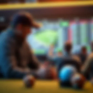 Understanding Market Trends in Golf Betting Market trends in golf betting