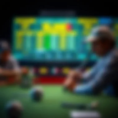 Mastering Risk Management in Golf Betting Effective risk management strategies