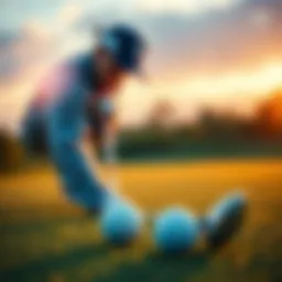 Golf betting strategies and tips