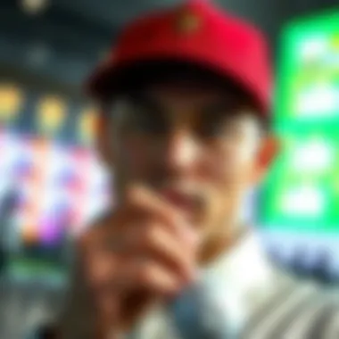 Expert tips on golf betting