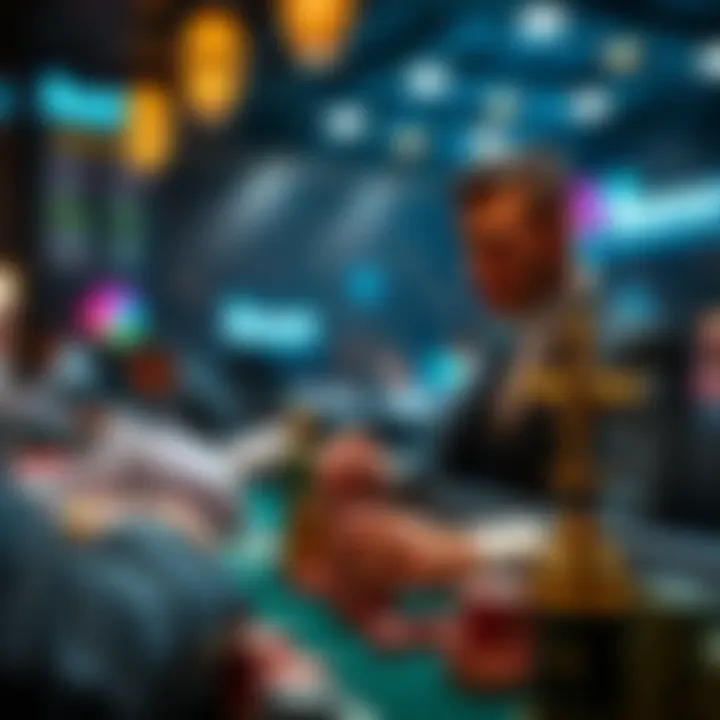 Developing a personal betting strategy