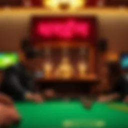 골프 베팅의 모든 것 Introduction