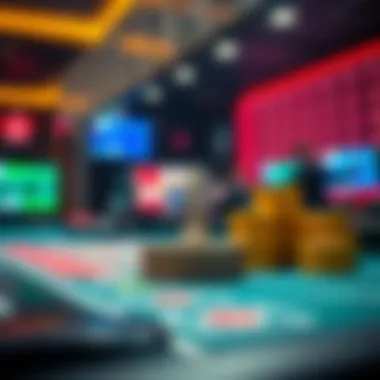 Guide to safe betting regulations