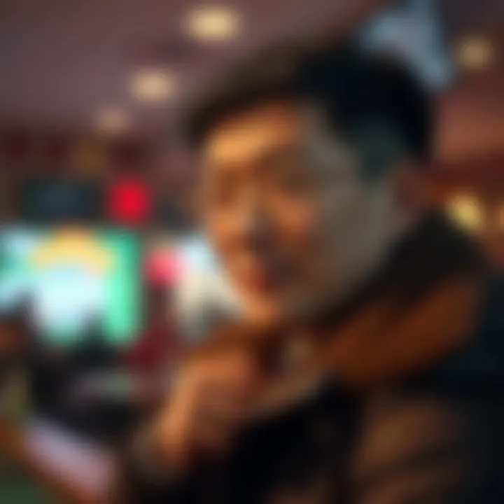 Notable 경마 베팅의 모든 것
