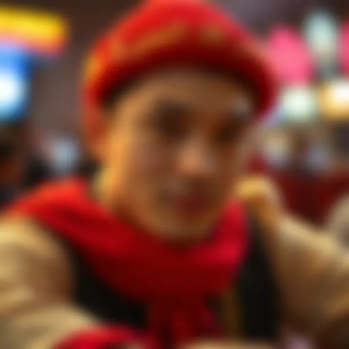 경마 베팅의 모든 것 Summary