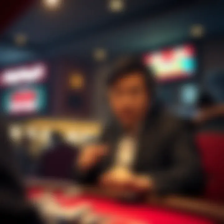 핸디캡 베팅의 이해와 전략 Summary