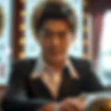 해외 배팅의 복잡성 및 전략 Introduction