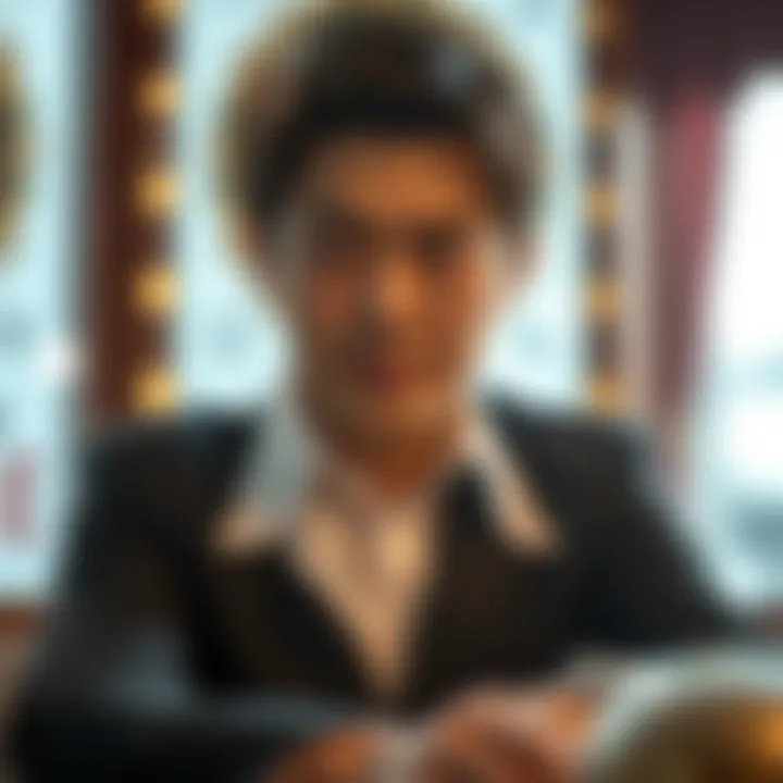 해외 배팅의 복잡성 및 전략 Introduction