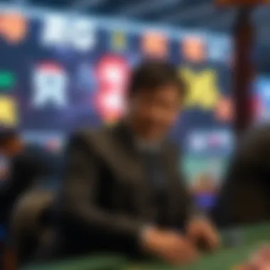 Notable 해외 도박사이트에 대한 포괄적 분석