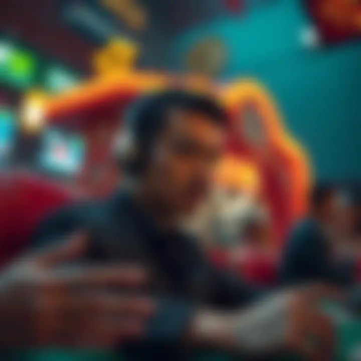 해외 온라인 카지노의 전체 이해 Summary