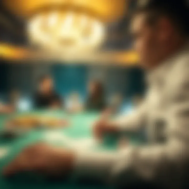 해외 토토사이트의 이해와 활용 Summary