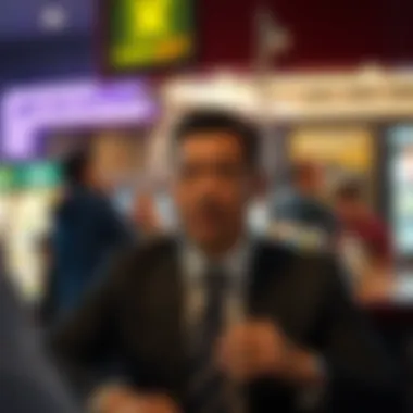 Notable 한국 온라인 카지노의 모든 것