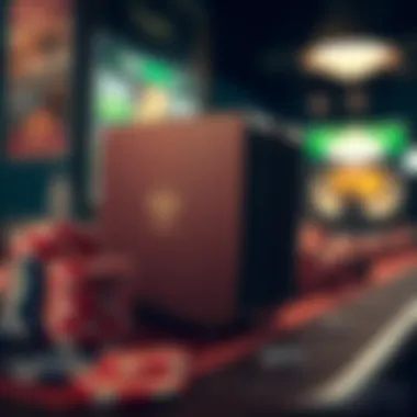 Hash.Game: 베팅의 새로운 패러다임 Summary Hash.Game: 베팅의 새로운 패러다임 Summary