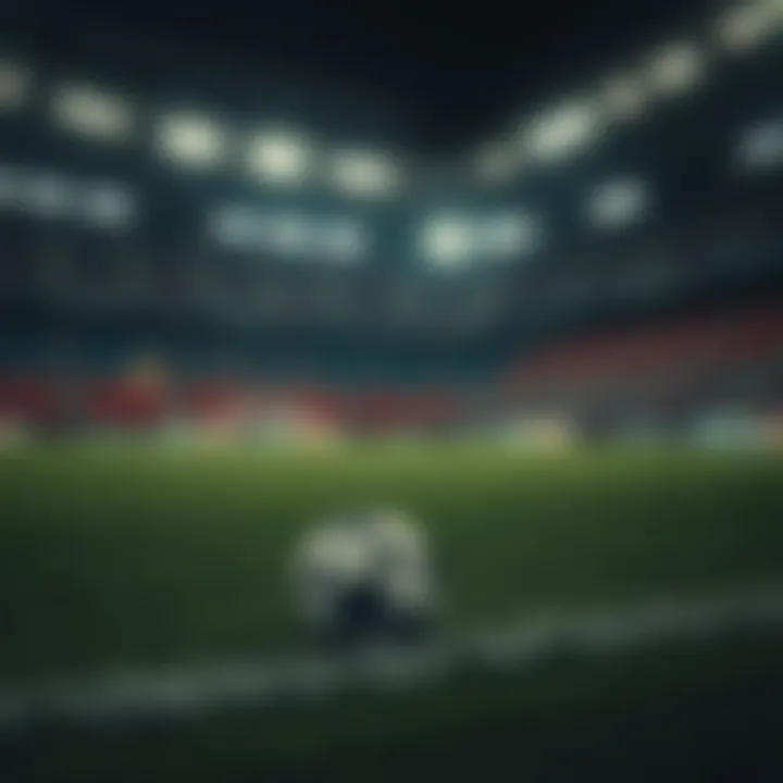 Historic records influencing match outcomes