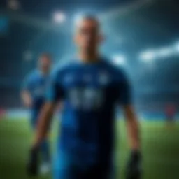 Tactical evolution of TSG Hoffenheim