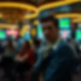 호주 온라인 카지노의 진화와 투자 전략 Introduction