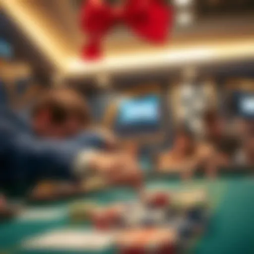 확률계산기: 베팅의 수학적 기초와 활용 Introduction
