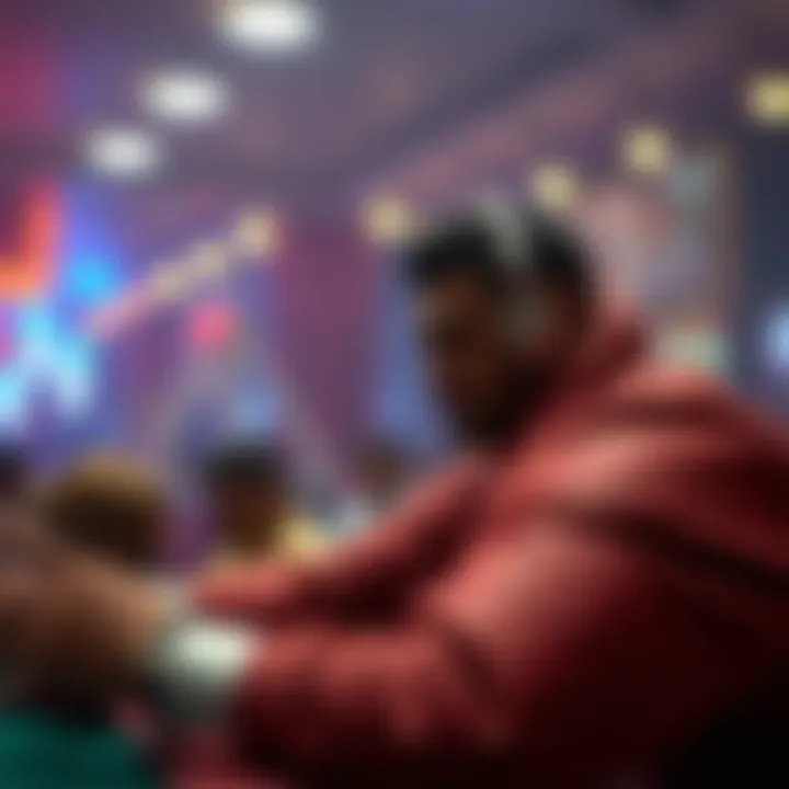 확률계산기: 베팅의 수학적 기초와 활용 Summary