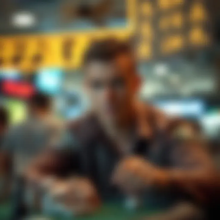 화이트 라벨 스포츠북 제공업체의 모든 것 Summary