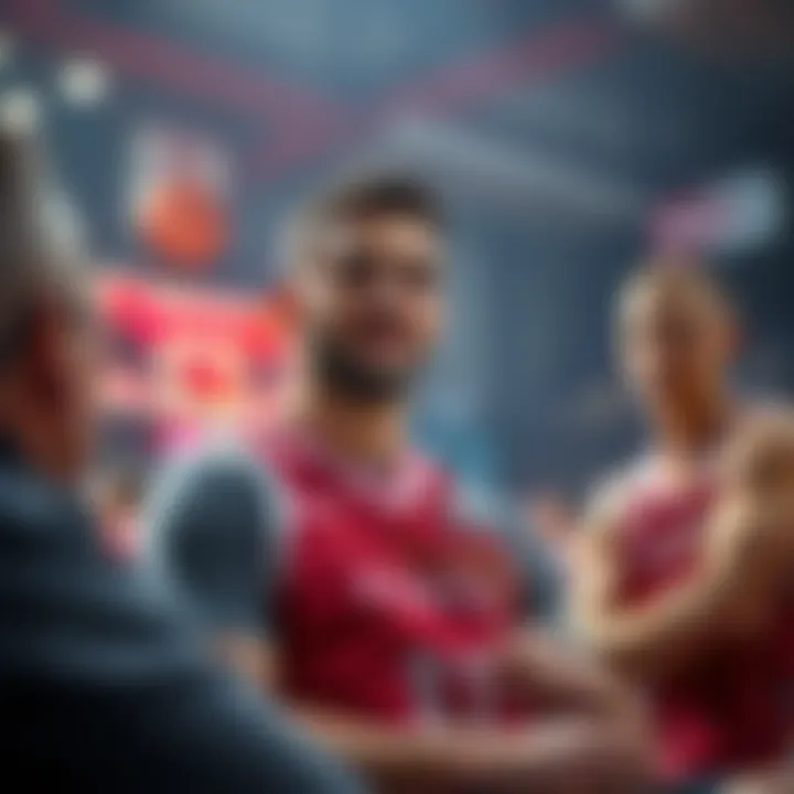 Analysis of Illawarra Hawks' impact on community and sports betting