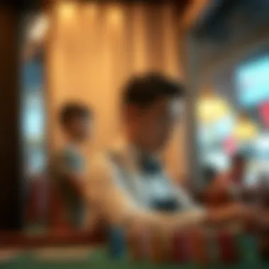 인도에서의 스포츠 베팅: 규제, 전략 및 시장 동향 Summary 인도에서의 스포츠 베팅: 규제, 전략 및 시장 동향 Summary