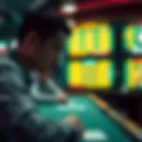 인도의 최고의 온라인 카지노 탐구 Introduction